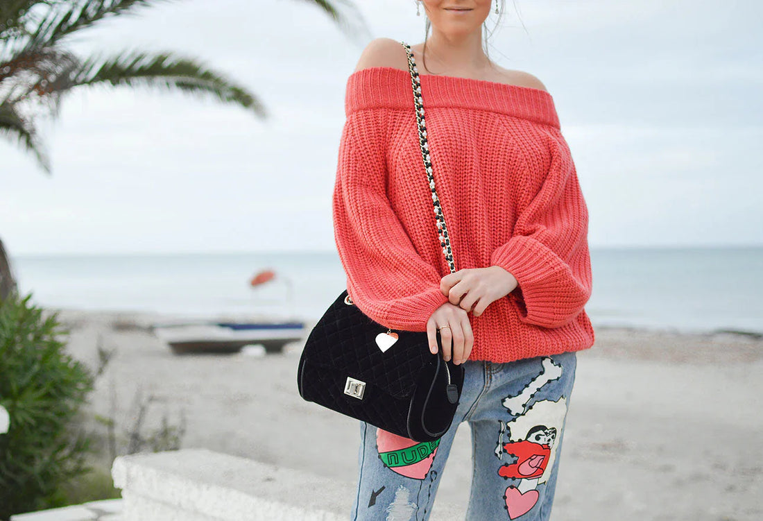 Quick Tips for Dressing Up Basic Outfits